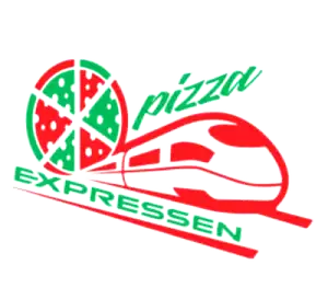 Pizza Expressen1 Logo